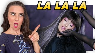 Vocal Coach Reacts to Faouzia - La La La