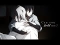 Can You Hold Me [AMV] - Spiritpact