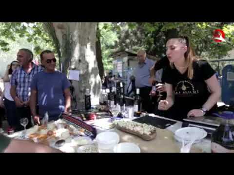 ფესტივალი \"წარმოებულია დედოფლისწყაროში\"