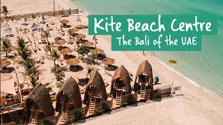 Discover The Bali Of The Uae