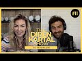 The Diren Kartal Show #11 Katie Willcox