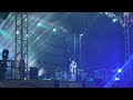 Casting Crowns - Praise You In This Storm - live at Clay County Fair 2023