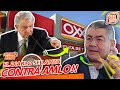 ⚠️ÚLTIMA HORA! ESTO QUE LE ACABAN DE HACER A AMLO NO TIENEN NOMBRE OXXO INICIA CAMPAÑA CONTRA LA 4T