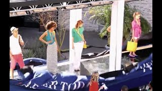 marshalls commercial