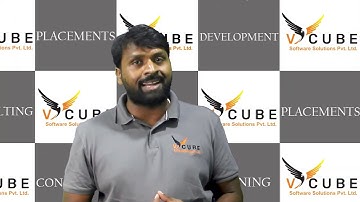 Structure About VCUBE Software Solutions  | V CUBE Software Solutions Pvt. Ltd. Kphb