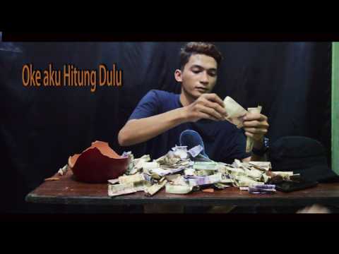 BUKA HASIL CELENGAN KENDI/TABUNGAN ,SELAMA 3 BULAN :D