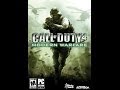 Call of Duty 4   Modern Warfare концовка игры