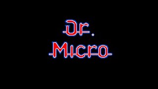 DR. MICRO (Arcade) 1CC (2 LOOPS)