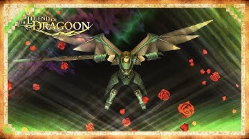 The Legend of Dragoon | Lavitz/Albert
