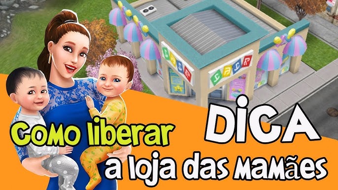 😱SAIU !! THE SIMS FREEPLAY DINHEIRO INFINITO V 5.81.0 ATUALIZAÇÃO “  Melodia alegre ”🪅🤶 