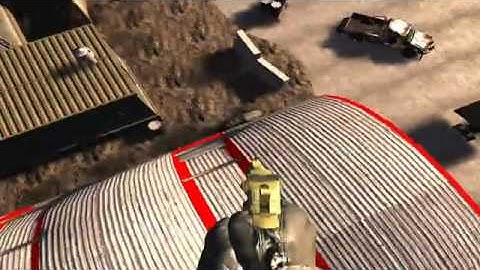 call of duty 4 countdown bounce pc