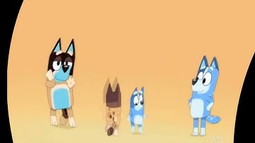 Bingo Intro In Divided Effect