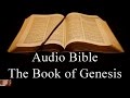 The Book of Genesis - NIV Audio Holy Bible - High Quality and Best Speed - Book 1