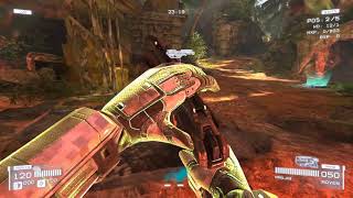 Toxikk MultiPlayer 04/03/2018 - GANESHA -