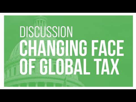 OECD: The Changing
