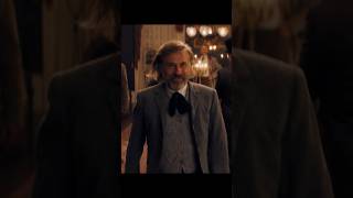 Django Unchained (2012) — When the Deal Breaks
