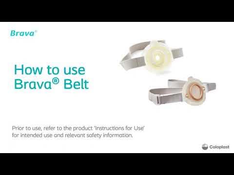 Brava® Adhesive Remover Wipe - how to use 