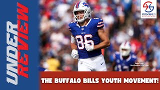 From Dalton Kincaid to Cole Bishop - Who Will Step Up for the Buffalo Bills? | UR