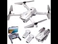 SYMA X30 X500 drone photo and video