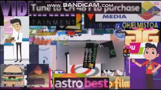 Unbojih Software's Newest Intro Add Round 37