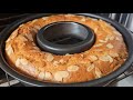 Le gâteau le plus moelleux du monde ! Ça fond dans la bouche ! Simple et très savoureux.