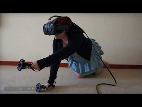 Video: 50-eurone Virtuaalse Reaalsuse Peakomplekt, Mis Töötab Teie Mobiiltelefoniga