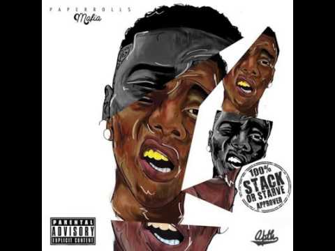 Rocky Diamonds - 4IN (Prod. by Sonny Digital) (Spinrilla