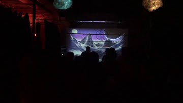 Christopher Ledger and Chad Andrew @ Eastern Bloc