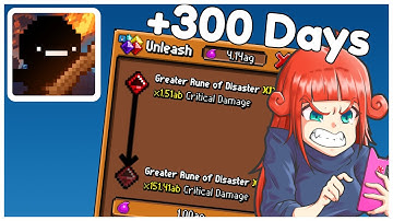 +300 Days - Days Bygone - Part 425 [DAY 14759]