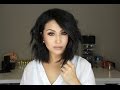 All About My Hair | Haircut Breakdown + How I Style Short Hair