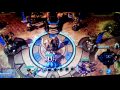 Templo Celeste Chefe... - HotS