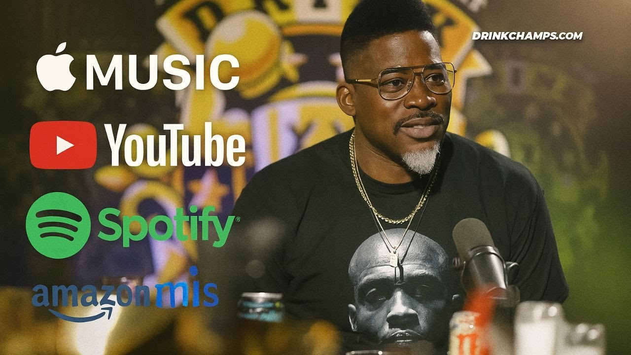 David Banner Exposes the Truth About Streaming and How Hip-Hop Got Sold Out