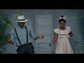 Anjella ft Harmonize - Kioo (official music video) Mp3 Song