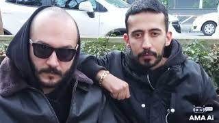 Gazapizm - Yok & Çağrı Sinci Ama Ai