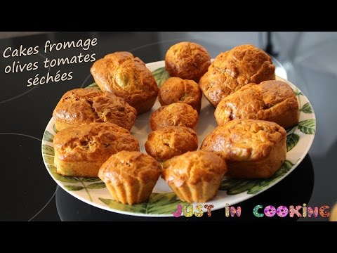 Recette de Cakes