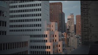 Cinematic Real Estate Tech Company Video | Sony A7III