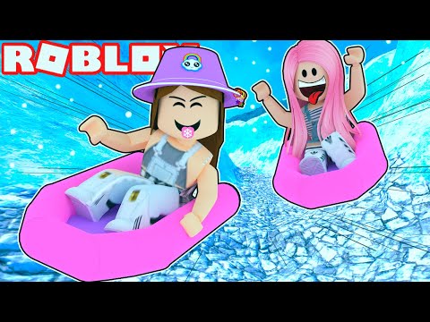 AVENTURAS DO LOKIS NO CLUBE MALUCO  Roblox - Hoho's Water Park 