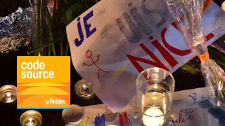 [PODCAST] Le témoignage d'un rescapé de l'attentat de Nice