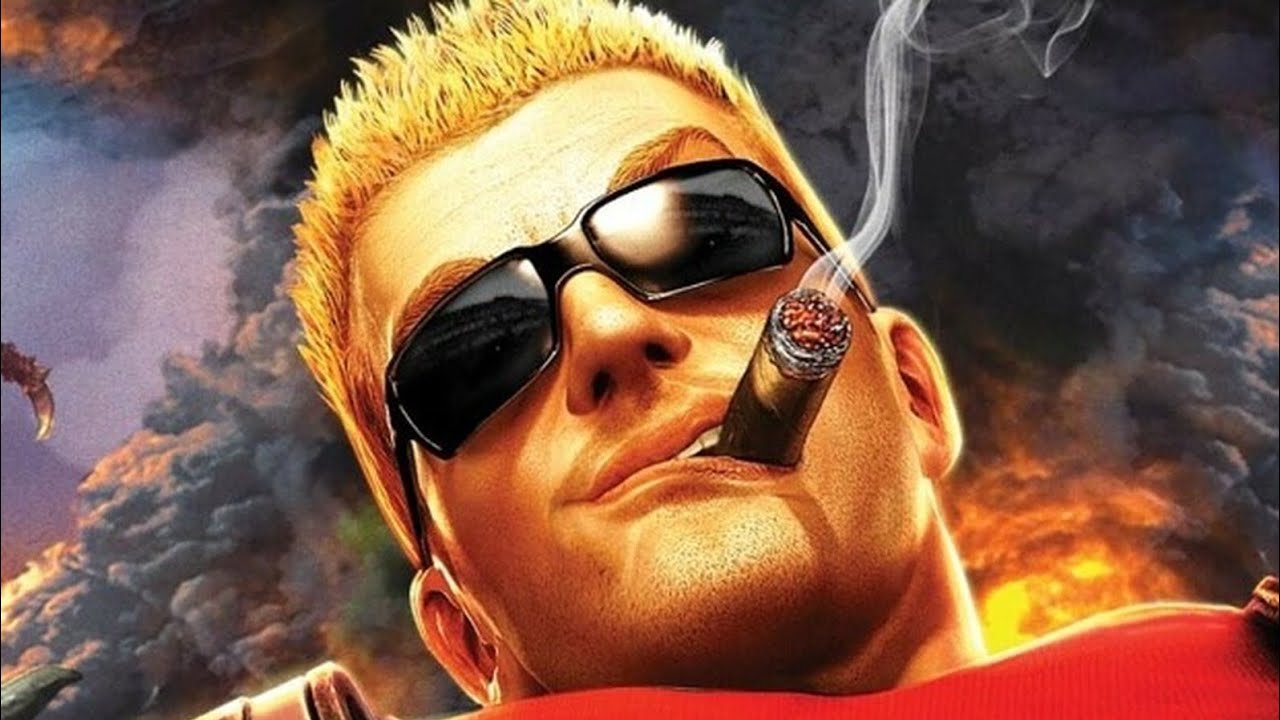 Duke nukem forever нет в steam фото 40