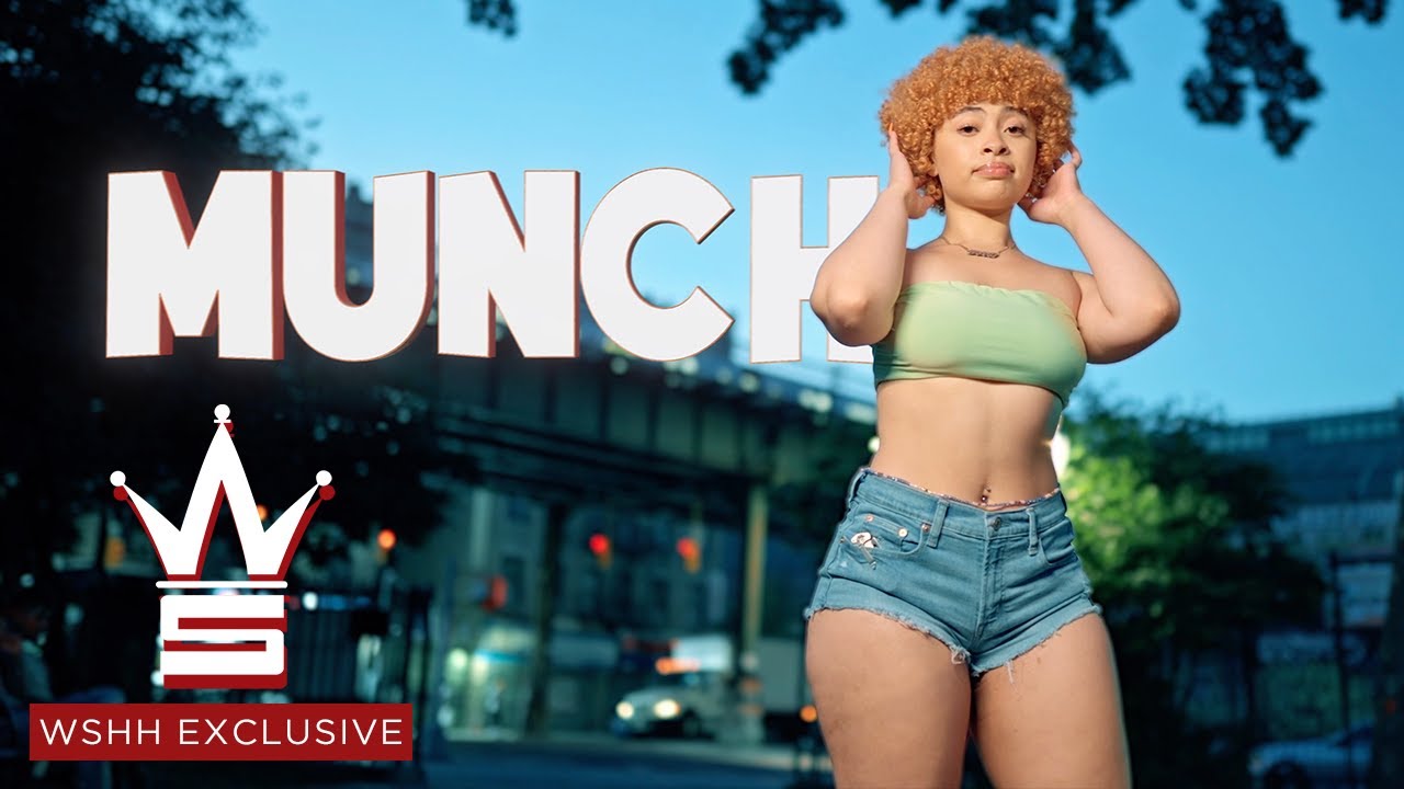 Download Ice Spice - Munch (Feelin’ U) (Official Music Video)
