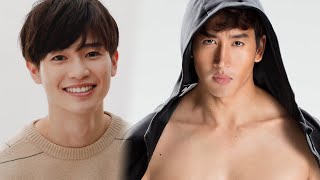 Top 10 Best Age-Gap BL Series Of All Time | THAI BL