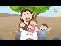 주안중앙교회 [부평성전]어린이주일 영아부 & 유치부 영상 예배 (5월 1주)
