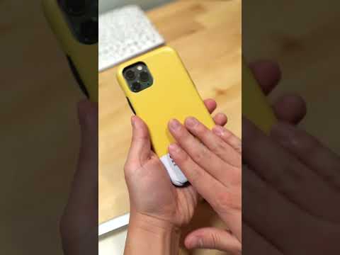 Casetify Pikachu iPhone Case Unboxing