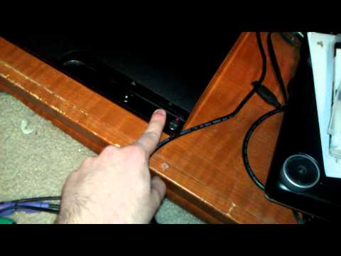 How To Reset PS3 Video Settings [PS3]