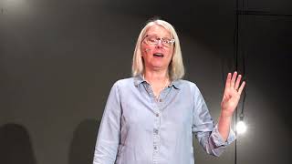 The Greatest Gift You Give Yourself | Joyce Sherry | TEDxYorkSchool