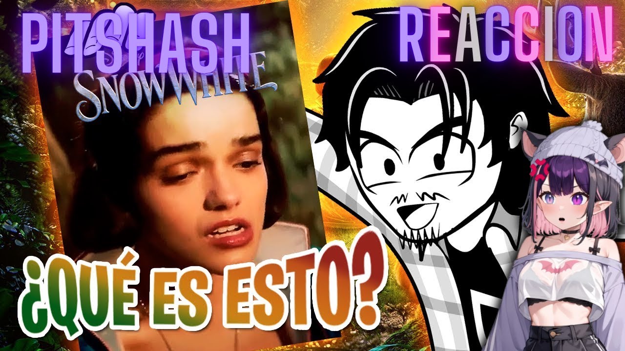 TheMomons reacciona a JeffarVlogs 