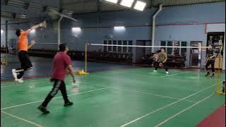 Gelojoh betul.. kan dh sangkut.. 🤣