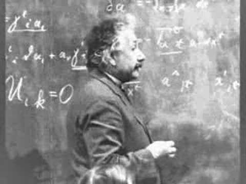 Albert Einstein Photo 21