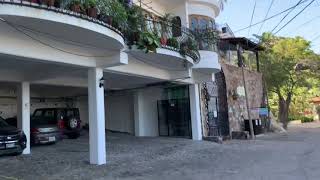 Welcome to Casa de Sueños  - Entrance