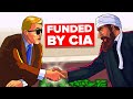 How The CIA Funded a Terrorist Organization